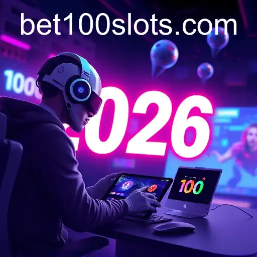 The Surge of Bet100: A Cultural Phenomenon