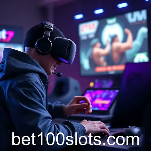 Betting Dynamics in a Digital World