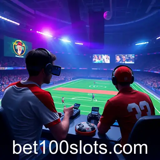 Betting Evolution: Transforming Online Gaming