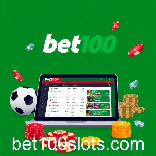 Betting Industry Thrives with Online Platforms