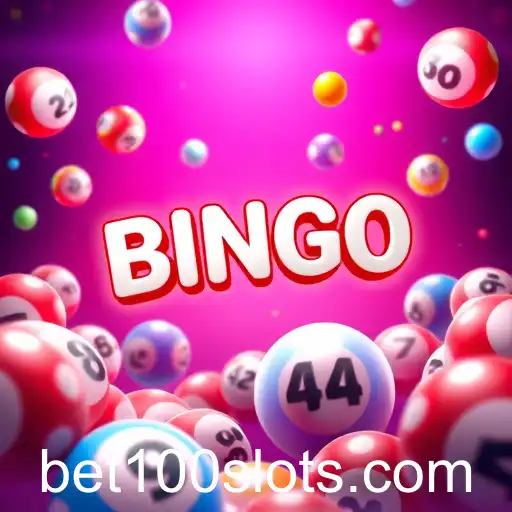 Exploring the Thrills of Bingo Gaming with Bet100: A Digital Revolution