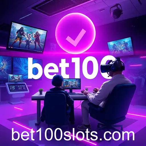 Bet100's Digital Evolution in Online Gaming