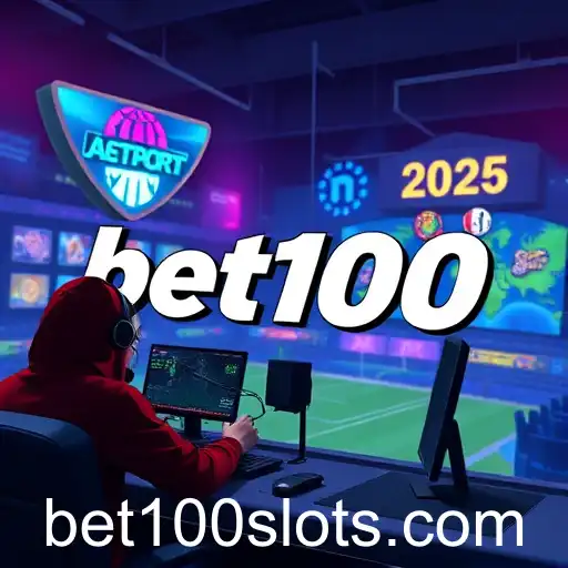 Rising Popularity of Bet100 in Gaming