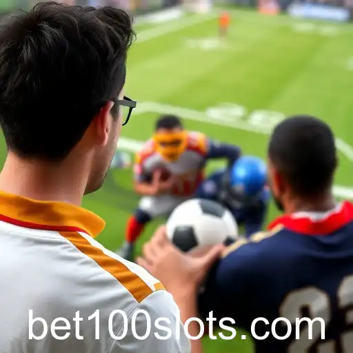 The Rise of Bet100 in the Online Gaming Landscape