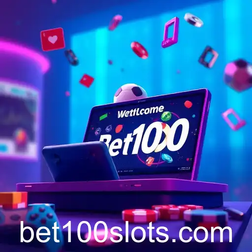 Online Gaming Trends and the Rise of Bet100