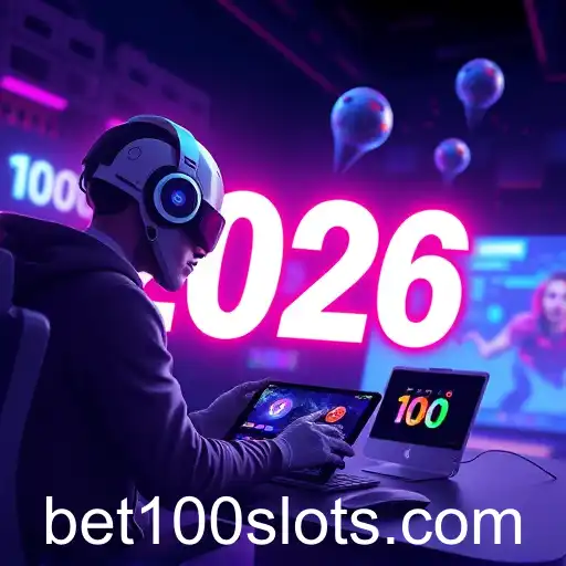 The Surge of Bet100: A Cultural Phenomenon