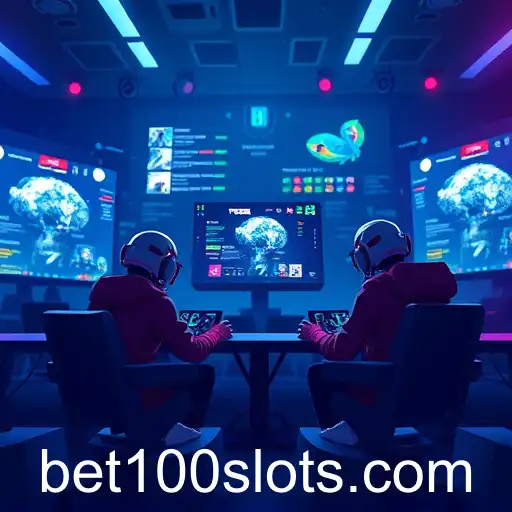 The Evolution of Online Gaming Platforms