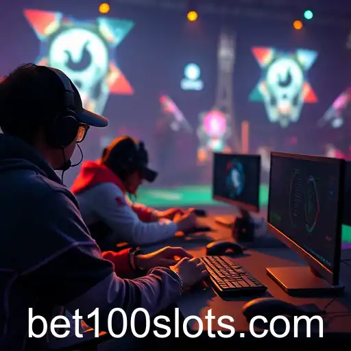 The Impact of Online Gambling: A Look at Bet100