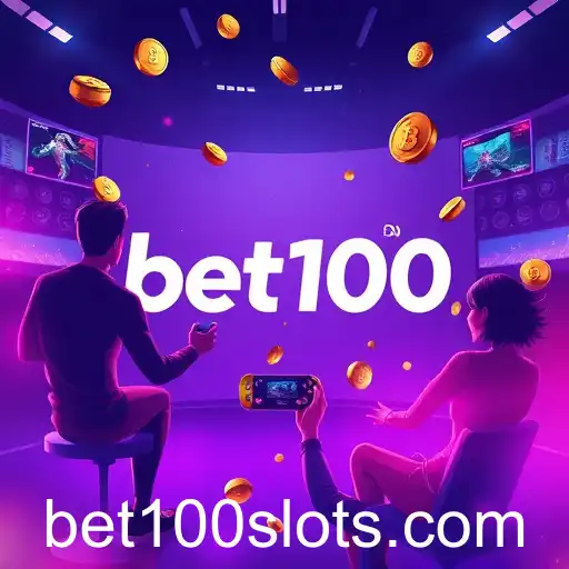 The Rising Influence of Bet100 in Online Gaming