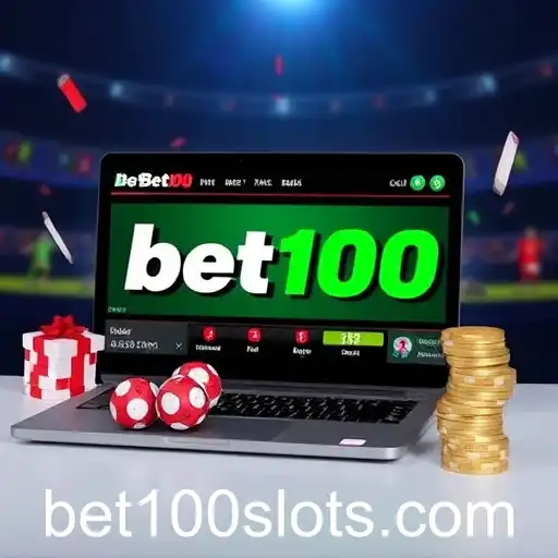 The Rise of Bet100 in the Online Gaming World