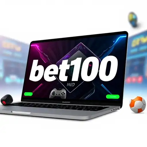 The Rise of Bet100 in the Gaming World