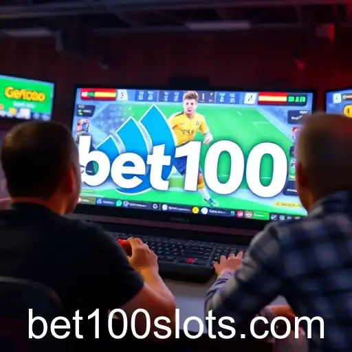 The Rise of Online Betting in a Digital Era