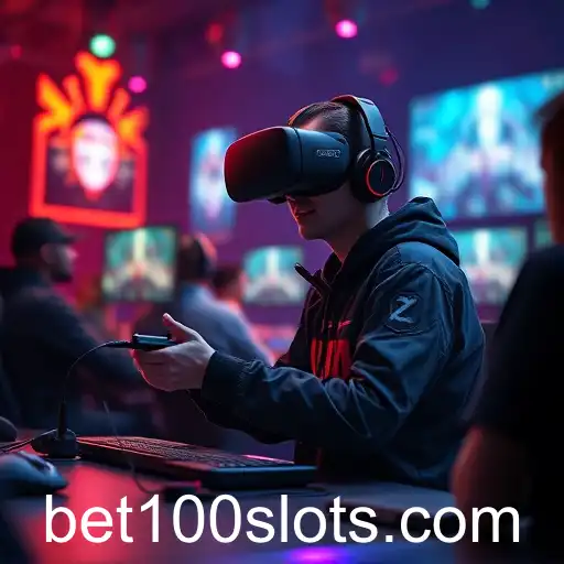 Rise of Online Gaming in 2025