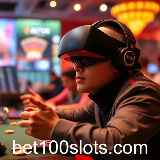 The Rise and Evolution of Online Gaming in 2025