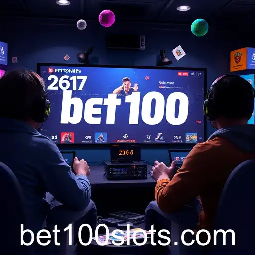 The Evolution of Online Gaming: Bet100 and Its Impact