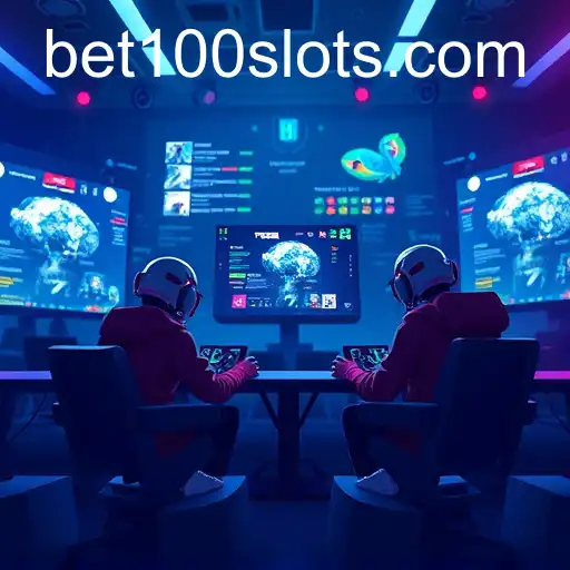 The Evolution of Online Gaming Platforms