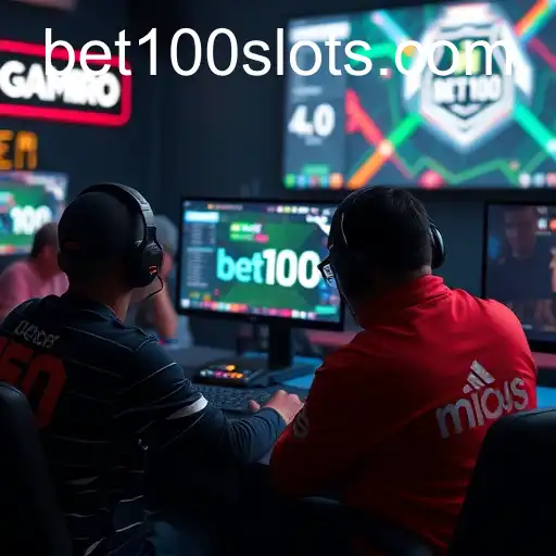 The Evolution of Online Gaming Platforms