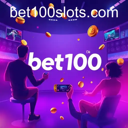 The Rising Influence of Bet100 in Online Gaming