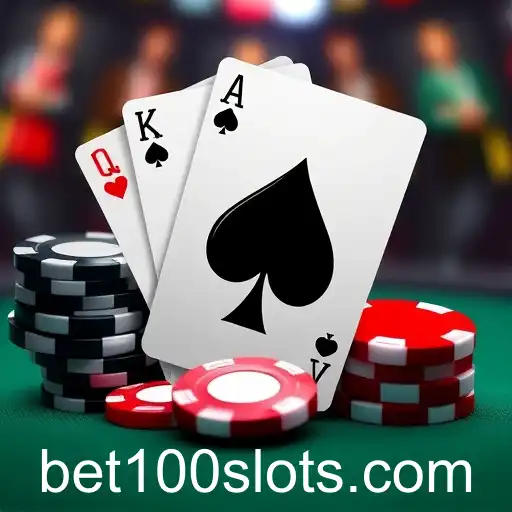 Exploring the Exciting World of Poker on the Bet100 Platform