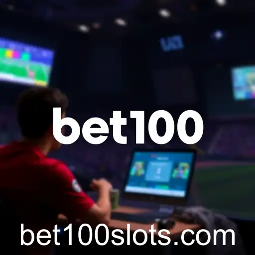 The Rise of Bet100 in the Online Gaming World