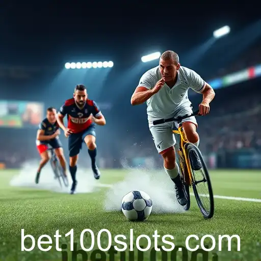 The Rise of Online Betting in a Digital Era
