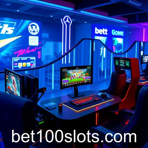 The Rise of Online Gaming