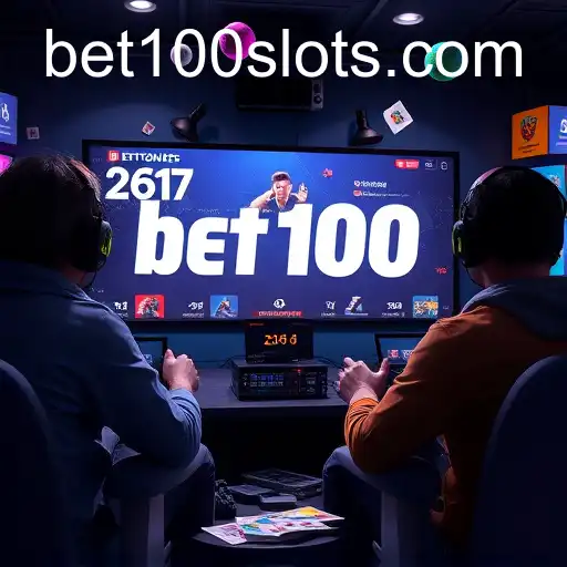 The Evolution of Online Gaming: Bet100 and Its Impact